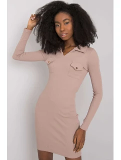 Denní šaty model 175444 Rue Paris