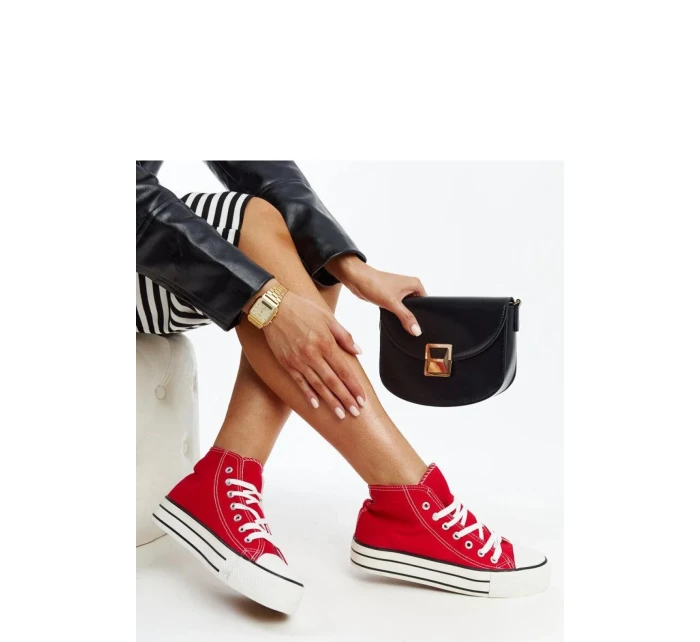 Tenisky model 207393 Solea Tenisky model 207393 Solea