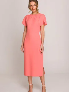 Denní šaty model 209107 Stylove