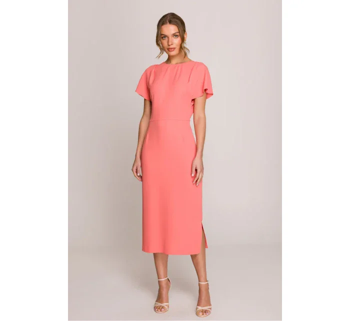 Denní šaty model 209107 Stylove Denní šaty model 209107 Stylove