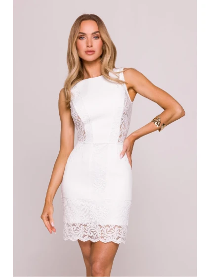 Večerní šaty model 213672 Moe Večerní šaty model 213672 Moe