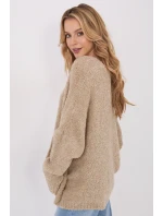 Svetr na zapínání model 222109 Factory Price Svetr na zapínání model 222109 Factory Price