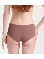 sloggi ZERO Modal 2.0 Short - BROWN - SLOGGI BROWN - SLOGGI