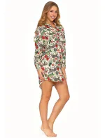 Moraj PDK4800-002 dlouhá/r S-3XL rozepínací košile