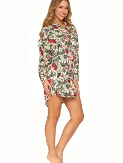 SXL rozepínací košile model 21073625 - Moraj