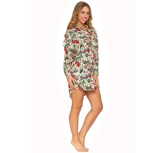 Moraj PDK4800-002 dlouhá/r S-3XL rozepínací košile