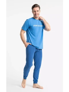 Pyžamo Moraj PDM4100-012 M-2XL