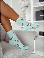 ponožky  3741 model 22045403 - Milena