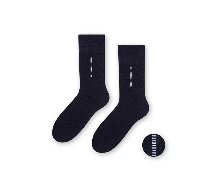 Pánské ponožky Steven Suitline art.056