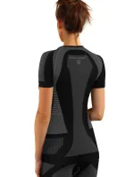 Dámské tričko Sesto Senso 1497/18 kr/r Thermoactive Women S-XL Dámské tričko Sesto Senso 1497/18 kr/r Thermoactive Women S-XL