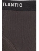 Pánské slipy 3 pack 157/1 mix - Atlantic Pánské slipy 3 pack 157/1 mix - Atlantic