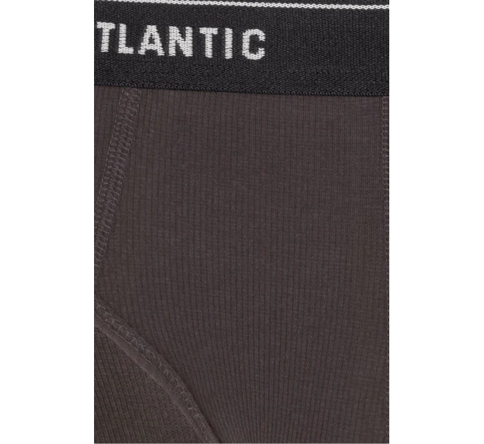 Pánské slipy 3 pack 157/1 mix - Atlantic Pánské slipy 3 pack 157/1 mix - Atlantic