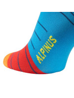Alpinus Lavaredo modročerné ponožky FI11072