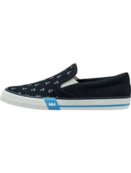SlipOn W 597 boty model 19038810 - Helly Hansen SlipOn W 597 boty model 19038810 - Helly Hansen