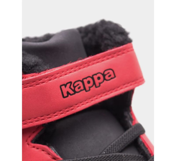 Kappa Lineup Fur K Jr boty 261071K-2011