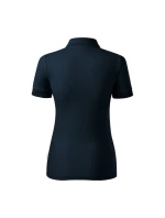 Dámská polokošile Reserve (tmavě modrá model 20861899 - Malfini