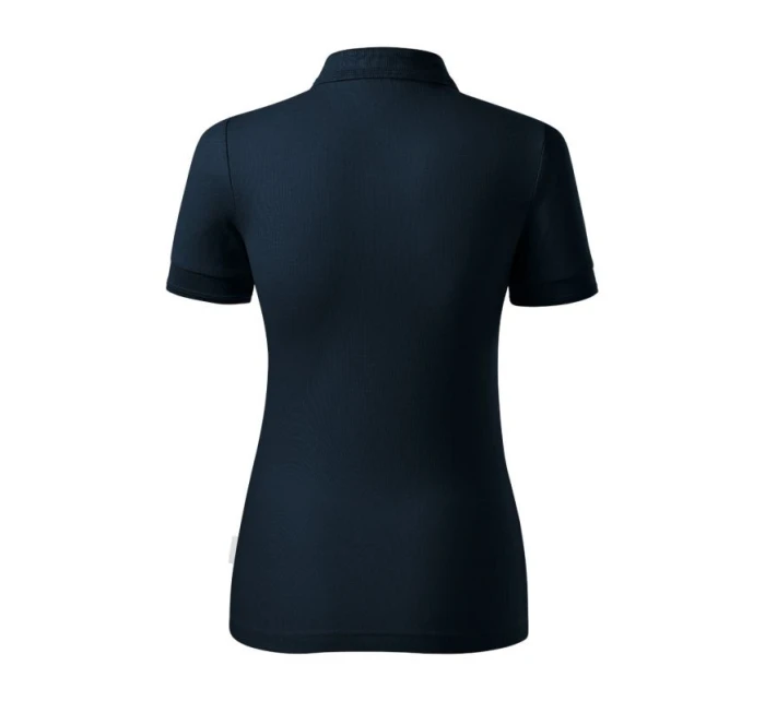 Dámská polokošile Reserve (tmavě modrá model 20861899 - Malfini