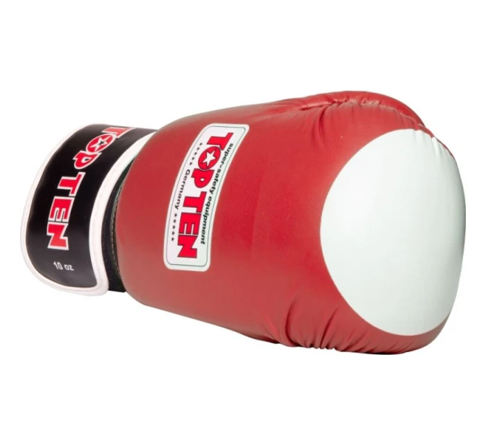 Boxerské rukavice 10 oz model 21348858 Boxerské rukavice 10 oz model 21348858