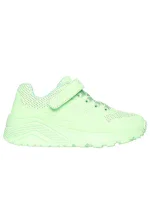 Boty Skechers Uno Lite Jr 310451L-LTGR Boty Skechers Uno Lite Jr 310451L-LTGR