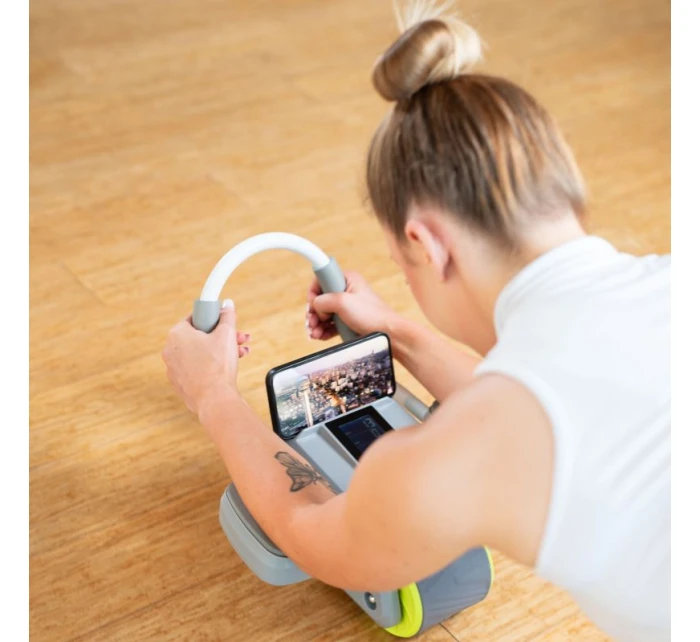 ABS S A model 21810802 - HMS ABS S A model 21810802 - HMS