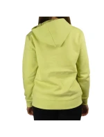 Mikina Skechers Heritage Hoodie W WHD65-LIME