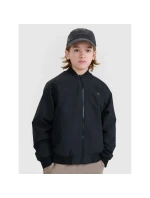 Chlapecká přechodná bunda bomber model 21435524 - 4F Chlapecká přechodná bunda bomber model 21435524 - 4F