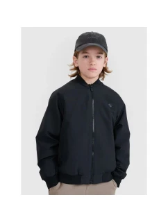 Chlapecká přechodná bunda bomber model 21435524 - 4F