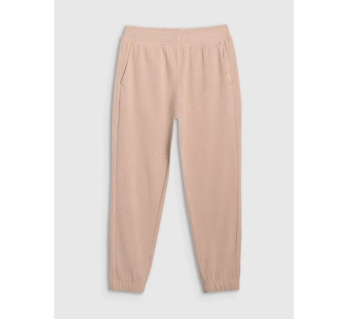 Pánské tepláky typu jogger model 21436775 - 4F