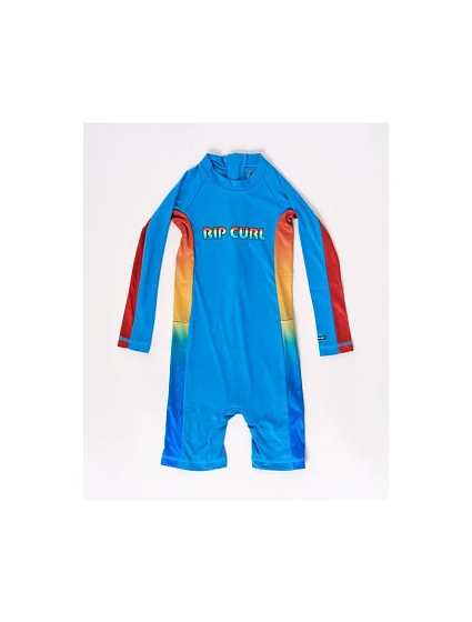 Chlapecký kostým   Spring modrý model 22098633 - Rip Curl