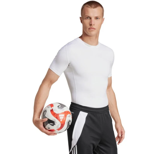 Koszulka męska Techfit Short Sleeve Tee  pánské model 21460514 - ADIDAS
