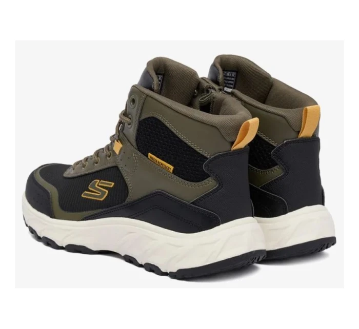 Skechers Hillcrest 2.0 M 237804 OLBK boty Skechers Hillcrest 2.0 M 237804 OLBK boty