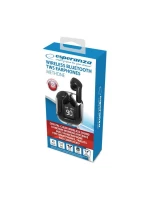 BLUETOOTH DO TWS BLACK model 21862470 - Esperanza