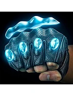 Rukavice na Rockbros XL kožené černé model 22083483 - Hikvision Rukavice na Rockbros XL kožené černé model 22083483 - Hikvision