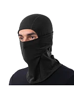 Qunature lyžařská kukla 13230023010 bike motorbike kukla velikost M - černá