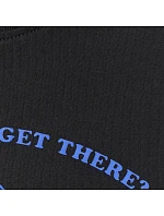 Chlapecké tričko  tmavě černé JWSS26TTSH 20S model 22131960 - 4F