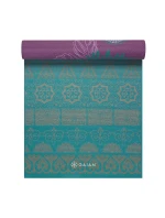 Oboustranná podložka na jógu 6 MM model 20523226 Oboustranná podložka na jógu 6 MM model 20523226