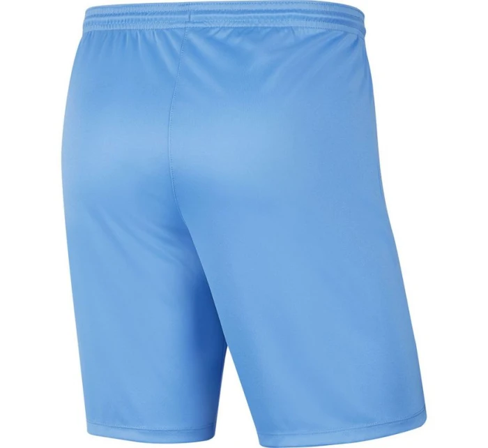 Pánské fotbalové šortky Dry Park III M BV6855-412 - Nike