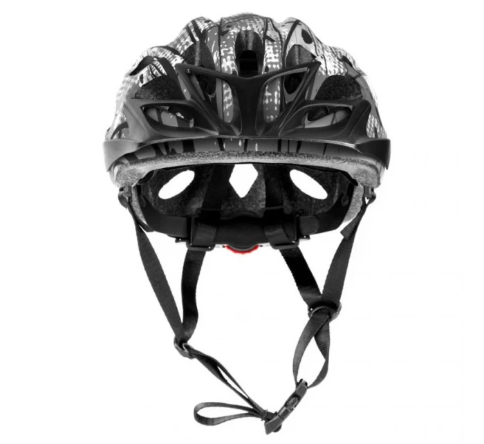 Cyklistická přilba  cm model 21783976 - Spokey