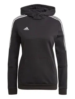 Dámská mikina Tiro 21 Sweat Hoody W model 16021698 - ADIDAS
