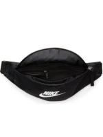 Sáček, ledvinka Nike Heritage Waistpack DB0488 010 Sáček, ledvinka Nike Heritage Waistpack DB0488 010