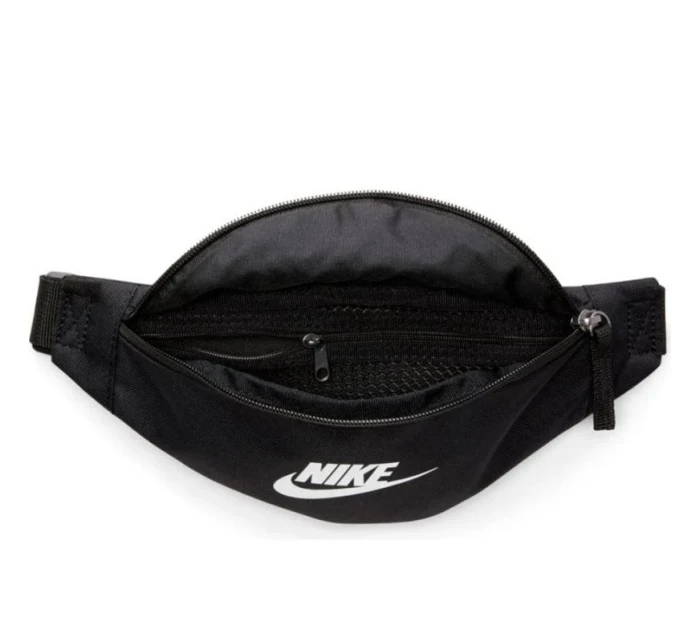 Sáček, ledvinka Nike Heritage Waistpack DB0488 010 Sáček, ledvinka Nike Heritage Waistpack DB0488 010