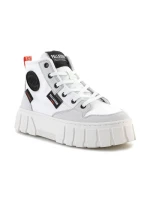 Dámské boty Pallatower HI W 98573-116-M - Palladium Dámské boty Pallatower HI W 98573-116-M - Palladium