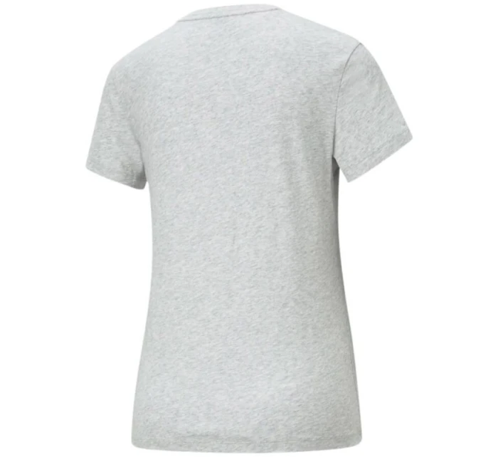Dámské tričko s logem ESS W 586774 04 - Puma