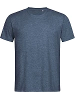 Stedman Lux T Unisex tričko 05.7000 dark denim heather Stedman Lux T Unisex tričko 05.7000 dark denim heather