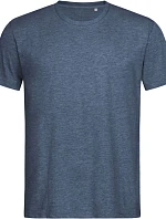 Stedman Lux T Unisex tričko 05.7000 dark denim heather