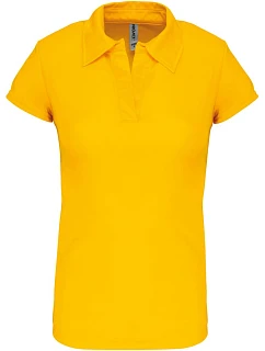 PA 483 Dámské polo true yellow model 22513645 - Kariban ProAct