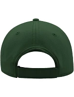 Atlantis Headwear Estoril-S 6 panelová kšiltovka 33.0230 bottle green Atlantis Headwear Estoril-S 6 panelová kšiltovka 33.0230 bottle green