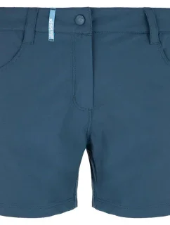 Dámské kraťasy Bree-w tyrkysová - Kilpi