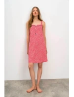 Vamp - Dámská noční košile 16341 - Vamp Vamp - Dámská noční košile 16341 - Vamp