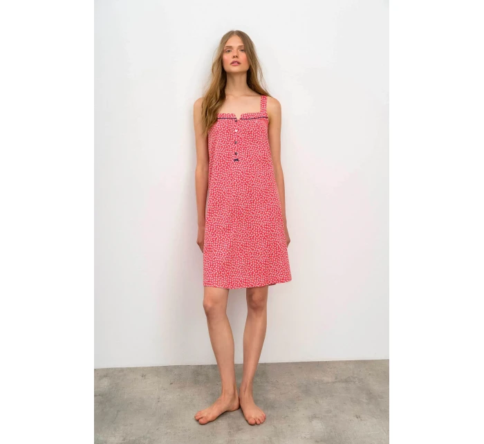 Vamp - Dámská noční košile 16341 - Vamp Vamp - Dámská noční košile 16341 - Vamp